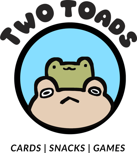 Two Toads